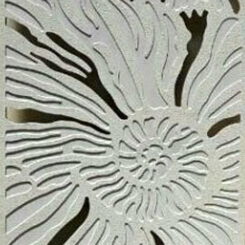 CNC Marble Jalli 11