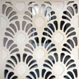 CNC Marble Jalli 5