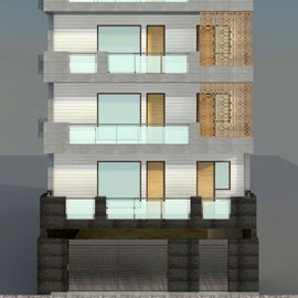 Front Elevations 6