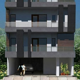 Front Elevations 10