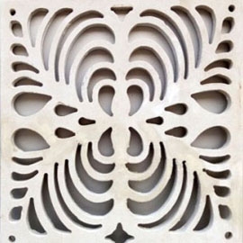 CNC Marble Jalli 7