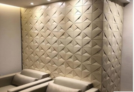 Wall design 