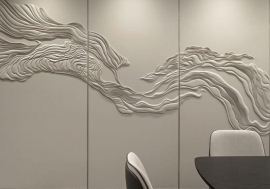 Wall design 